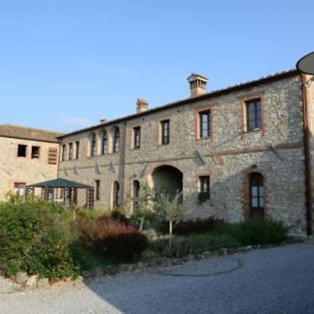 Cozy Home In Countryside Asciano Siena -Renovated! Exteriér fotografie